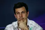 Foto zur News: Toto Wolff