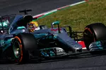 Foto zur News: Lewis Hamilton (Mercedes)