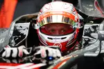 Foto zur News: Kevin Magnussen (Haas)