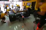 Foto zur News: Jolyon Palmer (Renault)