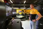 Foto zur News: Sergei Sirotkin