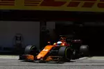 Foto zur News: Fernando Alonso (McLaren)