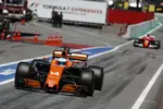 Foto zur News: Fernando Alonso (McLaren)