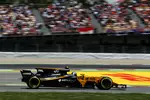 Foto zur News: Jolyon Palmer (Renault)