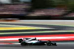 Foto zur News: Valtteri Bottas (Mercedes)