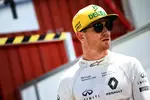 Foto zur News: Nico Hülkenberg (Renault)