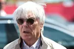 Foto zur News: Bernie Ecclestone