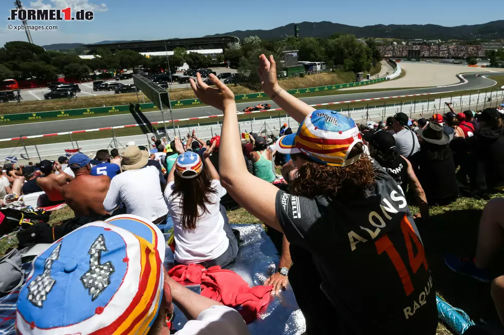 Foto zur News: Fernando Alonso (McLaren)