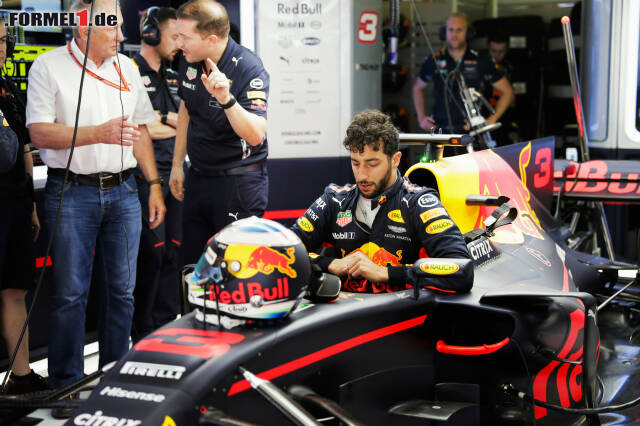 Foto zur News: Formel-1-Live-Ticker: Umstrittenes Fahrer-Ranking