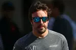 Foto zur News: Fernando Alonso (McLaren)