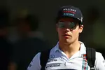 Foto zur News: Lance Stroll (Williams)