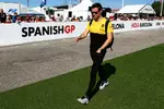 Foto zur News: Jolyon Palmer (Renault)