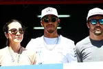 Gallerie: Lewis Hamilton (Mercedes) und Fernando Alonso (McLaren)