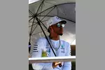 Foto zur News: Lewis Hamilton (Mercedes)