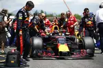 Foto zur News: Max Verstappen (Red Bull)