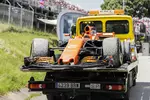 Foto zur News: Stoffel Vandoorne (McLaren)