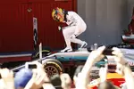 Foto zur News: Lewis Hamilton (Mercedes)