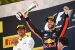 Foto zur News: Daniel Ricciardo (Red Bull)