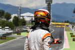 Gallerie: Stoffel Vandoorne (McLaren) und Fernando Alonso (McLaren)