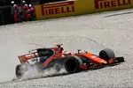 Foto zur News: Stoffel Vandoorne (McLaren)