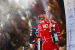 Foto zur News: Sebastian Vettel (Ferrari)