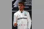 Foto zur News: Lewis Hamilton (Mercedes)