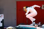 Foto zur News: Lewis Hamilton (Mercedes)