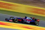 Foto zur News: Carlos Sainz (Toro Rosso)