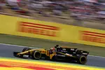 Foto zur News: Nico Hülkenberg (Renault)