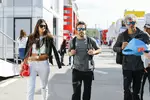 Foto zur News: Fernando Alonso (McLaren)