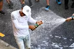 Foto zur News: Lewis Hamilton (Mercedes)