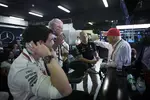 Gallerie: Toto Wolff und Niki Lauda