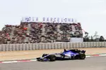 Gallerie: Pascal Wehrlein (Sauber)