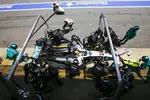 Foto zur News: Lewis Hamilton (Mercedes)