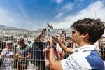 Foto zur News: Lance Stroll (Williams)