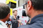 Foto zur News: Romain Grosjean (Haas)