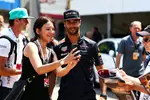 Foto zur News: Daniel Ricciardo (Red Bull)