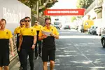 Foto zur News: Jolyon Palmer (Renault)