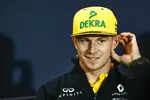 Foto zur News: Nico Hülkenberg (Renault)