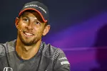 Foto zur News: Jenson Button (McLaren)