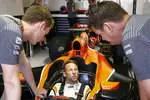 Foto zur News: Jenson Button (McLaren)