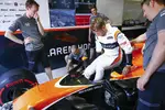 Foto zur News: Jenson Button (McLaren)