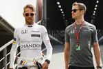 Foto zur News: Jenson Button (McLaren)