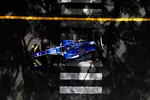 Gallerie: Pascal Wehrlein (Sauber)