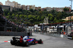 Foto zur News: Daniil Kwjat (Toro Rosso)