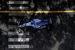 Gallerie: Pascal Wehrlein (Sauber)