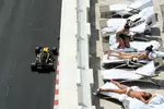 Foto zur News: Nico Hülkenberg (Renault)