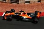 Foto zur News: Jenson Button (McLaren)