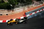 Foto zur News: Jolyon Palmer (Renault)