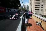 Foto zur News: Esteban Ocon (Force India)